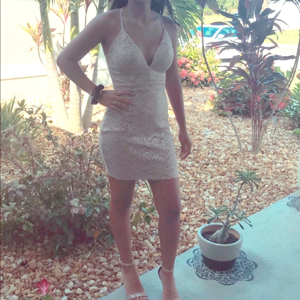 Beautiful Dress 👗